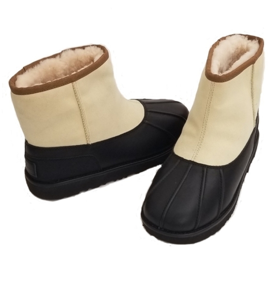 UGG Other - UGG MEN'S PL CLASSIC MINI DUCK  BOOTS
